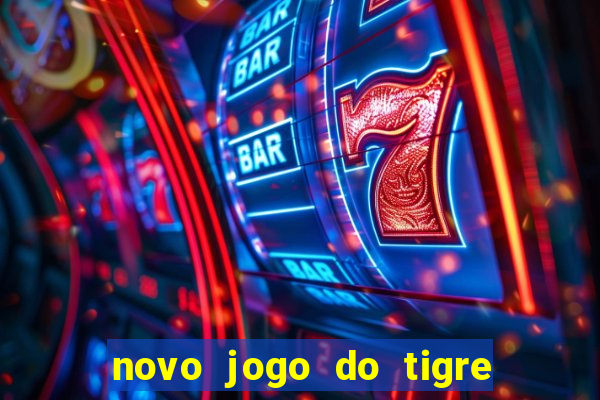 novo jogo do tigre da revenge